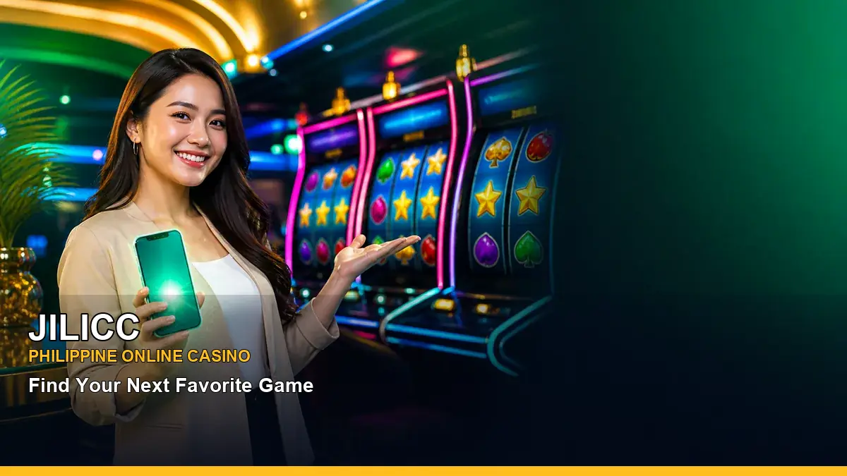JILICC featured slots and live casino guide for Philippine players with featured game highlights